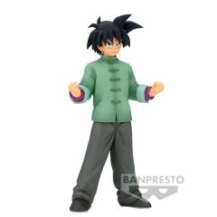 Dragon Ball Super: Son Goten Figur 14cm