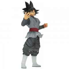 Dragon Ball Super Goku Black Figur 19cm