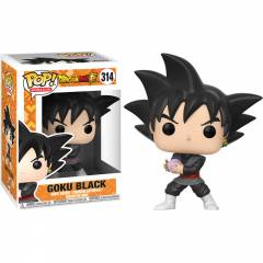 Funko Pop Goku Black - Dragon Ball Super#0314