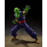 Tamashii Nations Dragon Ball Super Piccolo Super Hero SH Figuarts Figur 16cm