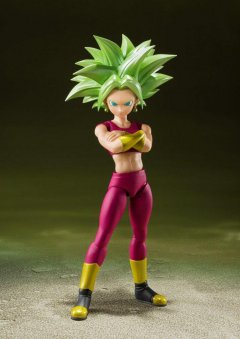 Tamashii Nations Dragon Ball Super S.H. Figuarts Action