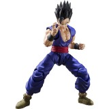 Tamashii Nations Dragon Ball Super Son Gohan Super Hero SH Figuarts Figur 14cm