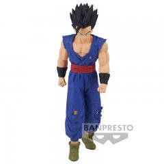 Son Gohan Ultimate Figur - 19cm Banpresto