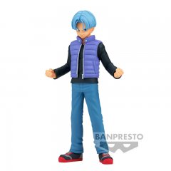 Trunks Figur 15cm - Dragon Ball Super