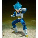 Tamashii Nations Dragon Ball Super Super Saiyan God Super Saiyan Vegeta Unwavering Saiyan Pride S.H. Figuarts Figur