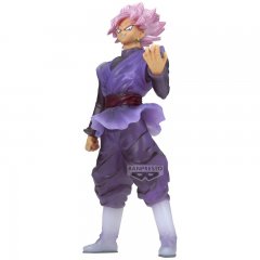 Goku Black Rose Figur - Dragon Ball Super