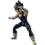 Tamashii Nations Dragon Ball Super Vegeta Super Hero SH Figuarts Figur 14cm
