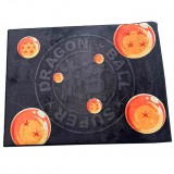 SDTOYS Dragon Ball Super indoor carpet 80x60cm