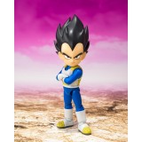 Tamashii Nations Dragon Ball Vegeta Daima S.H Figuarts 