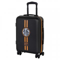 Karactermania Dragon Ball Z ABS trolley suitcase 55cm