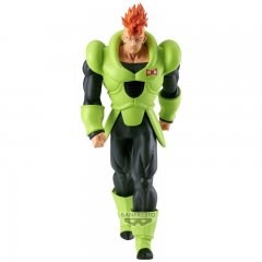 Dragon Ball Z Android 16 Figur 20cm