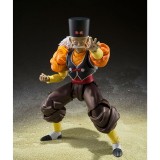 Tamashii Nations Dragon Ball Z Android 20 SH Figuarts Figur 13cm