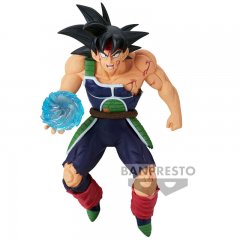 Dragon Ball Z Bardock Figur, 14cm