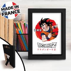 Dragon Ball Z - Goku Kunstwerk