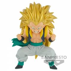 Dragon Ball Z Gotenks Figur 9cm