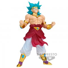 Dragon Ball Z Broly Figur 17cm
