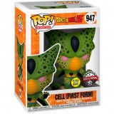 Dragon Ball Z Cell Figur #0947#0947