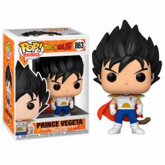 Dragon Ball Z: Child Vegeta Funko Pop#0863