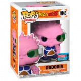 Dragon Ball Z Dodoria #1043 Funko Pop#1043