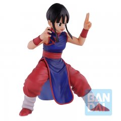 Dragon Ball Z Chichi Figur 17cm