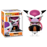 Dragon Ball Z Frieza Figur #0619#0619