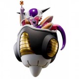 Tamashii Nations Dragon Ball Z Frieza First Form and Po