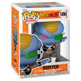Dragon Ball Z: Burter Sammelfigur#1494