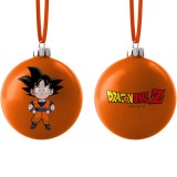 SDTOYS Dragon Ball Z Goku Christbaum Kugel