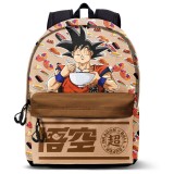 Karactermania Dragon Ball Z Goku Foodie Rucksack 35cm