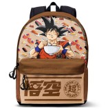 Karactermania Dragon Ball Z Goku Foodie adaptable Rucksack 44cm