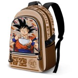 Karactermania Dragon Ball Z Goku Foodie adaptable Rucksack 44cm