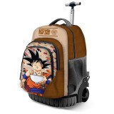 Karactermania Dragon Ball Z Goku Foodie trolley 47cm
