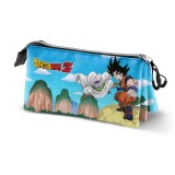Karactermania Dragon Ball Z Goku triple Federmappe