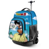 Karactermania Dragon Ball Z Goku trolley 47cm