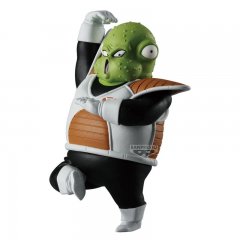 Dragon Ball Z Guldo Figur 8cm