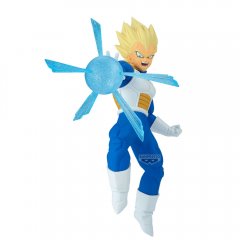 Banpresto Dragon Ball Z Gx Materia Vegeta figure 21cm