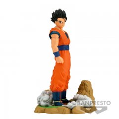 Dragon Ball Z Gohan Figur 12cm