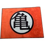 SDTOYS Dragon Ball Z Kame indoor carpet 80x60cm