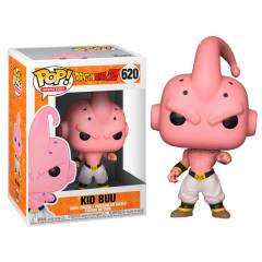 Dragon Ball Z Kid Buu Figur #0620#0620