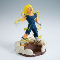 Majin Vegeta Figur Dragon Ball Z 14cm