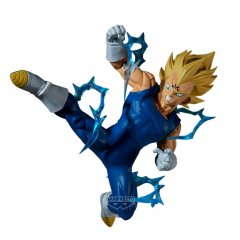 Banpresto Dragon Ball Z Majin Vegeta Match Makers figure 15cm