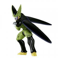 Dragon Ball Z Cell Figur 14cm - Banpresto