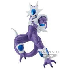 Dragon Ball Z Figur: Cooler vs. Son Goku