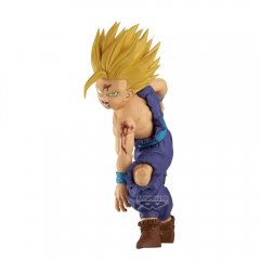 Dragon Ball Z Super Saiyan Gohan Figur