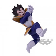 Vegeta Figur - Dragon Ball Z 9cm