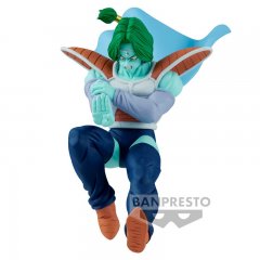 Zarbon Figur 13cm - Dragon Ball Z Sammlerst�ck