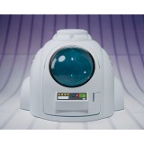 Tamashii Nations Dragon Ball Z Medical Machine S.H. Fig
