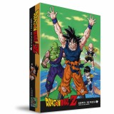 SDTOYS Dragon Ball Z Namek Heroes 3D puzzle 100pcs