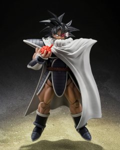 Tamashii Nations Dragon Ball Z S.H. Figuarts Actionfigur Tulece 14 cm
