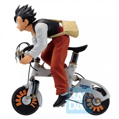 Dragon Ball Z Son Gohan Figur 18cm